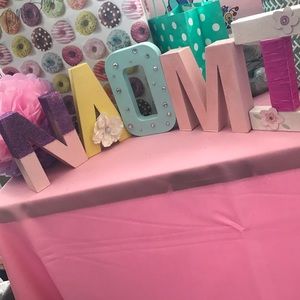 Meet your Posher, Ingrid